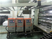 塑料擠出控溫機(jī)